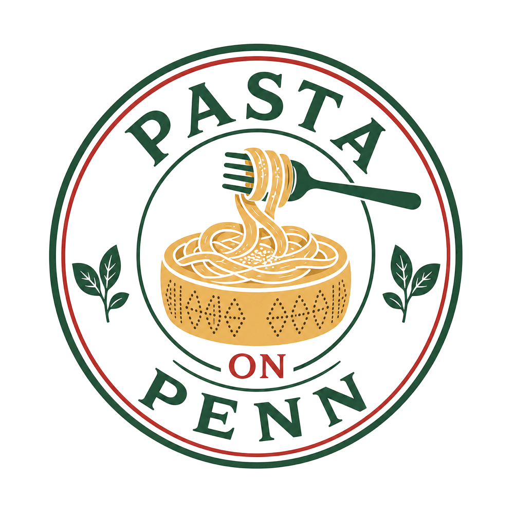 Pasta on Penn