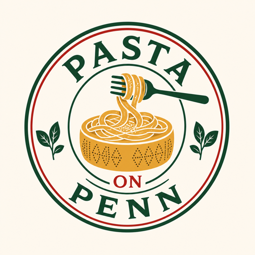 Pasta on Penn