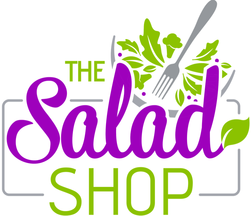 Brought to you by The Salad Shop